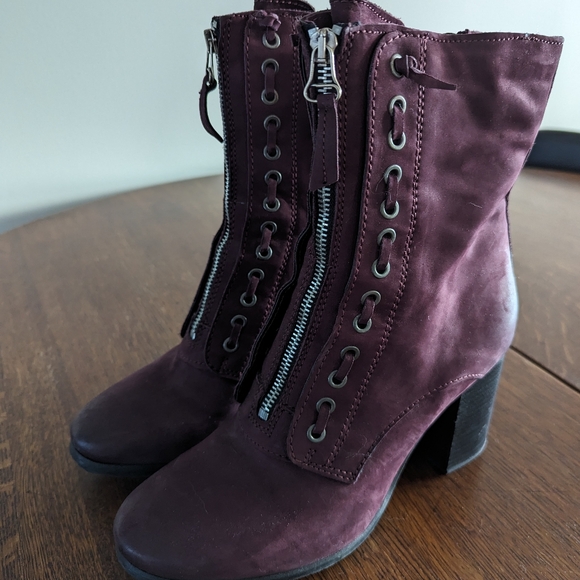 Miz mooz boots - Picture 10 of 12